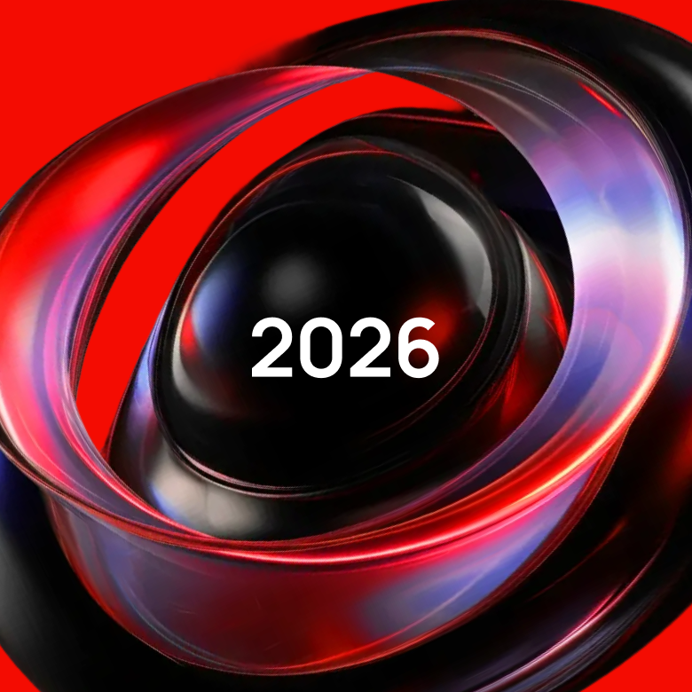 5 ИТ-трендов на 2026 год: не только нейросетями живет отрасль