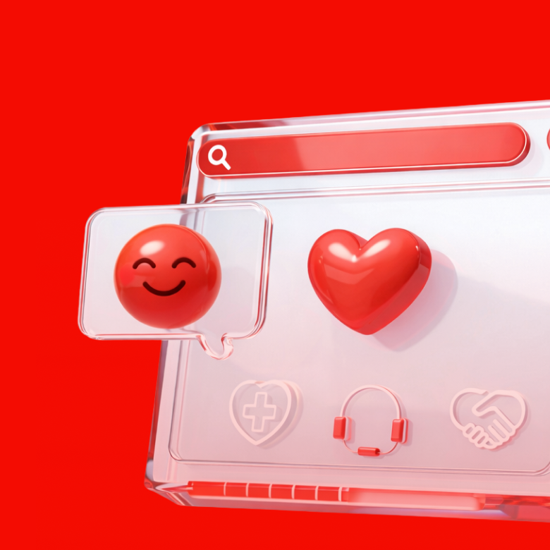 Человек в фокусе разработки: как работает Human-Centered Design