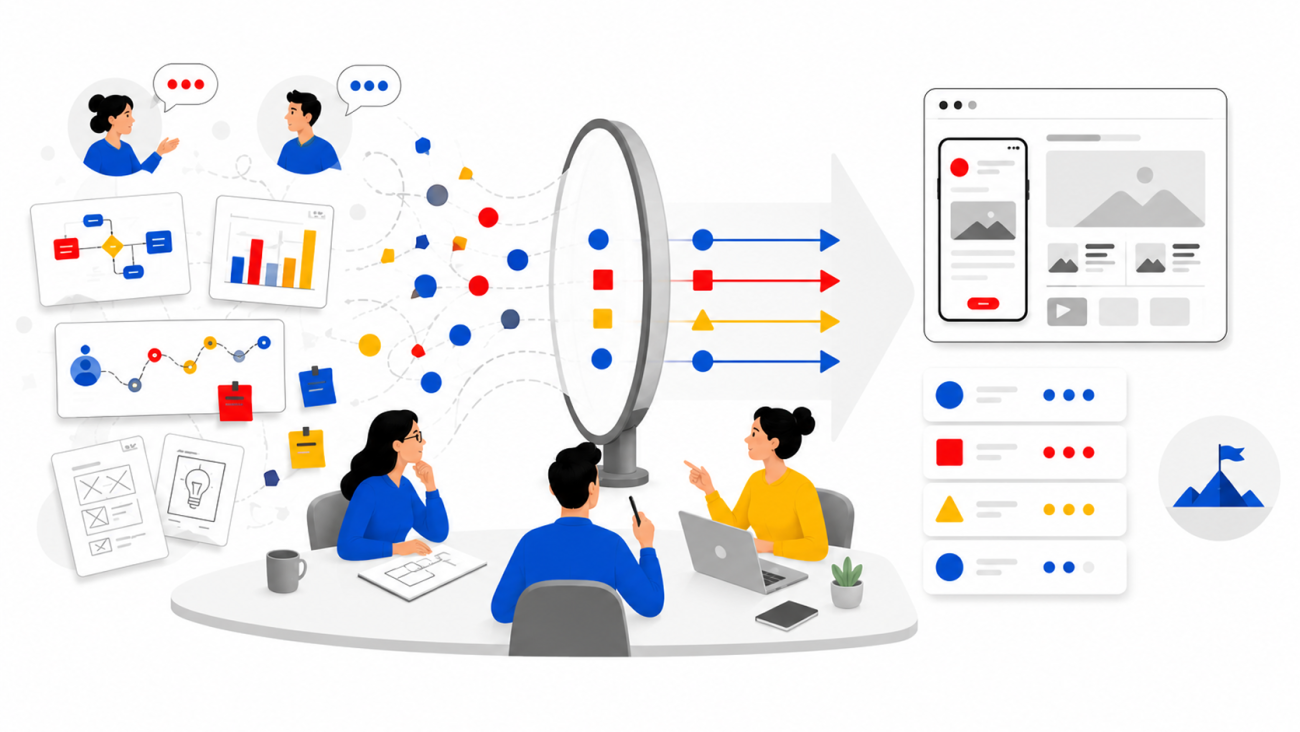 Смысл Product Discovery