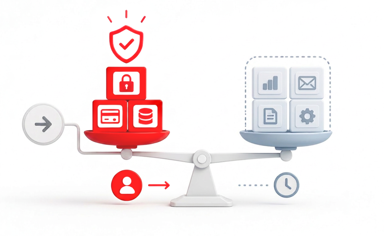 Основной сценарий Highload Пользовательская часть Highload-системы