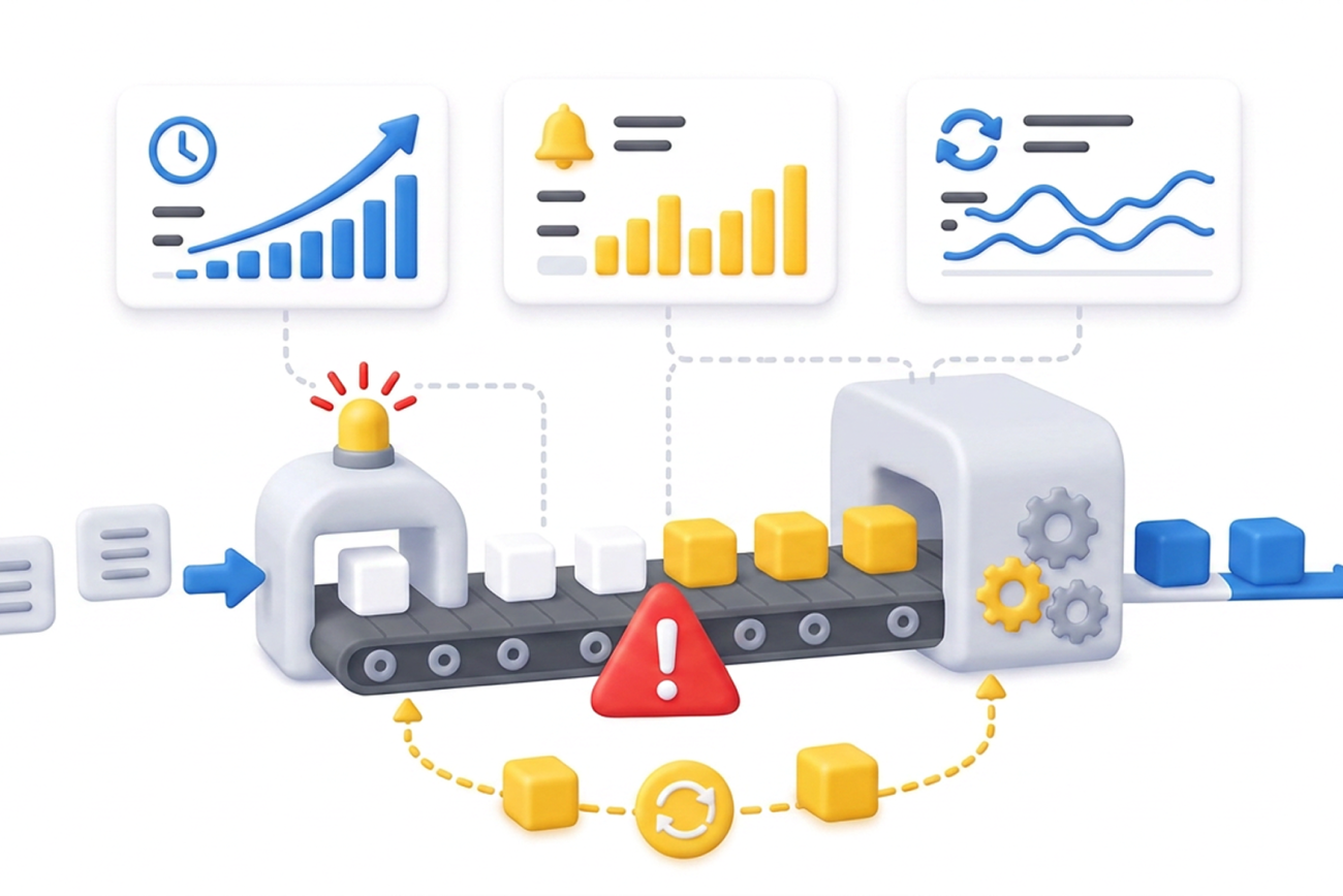 Проблемы асинхронности в Highload Асинхронность Highload-системы выходит из-под контроля