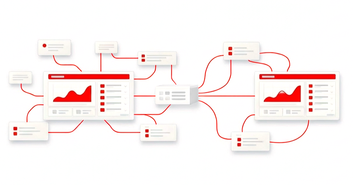 Система IT-сервисов для бизнеса