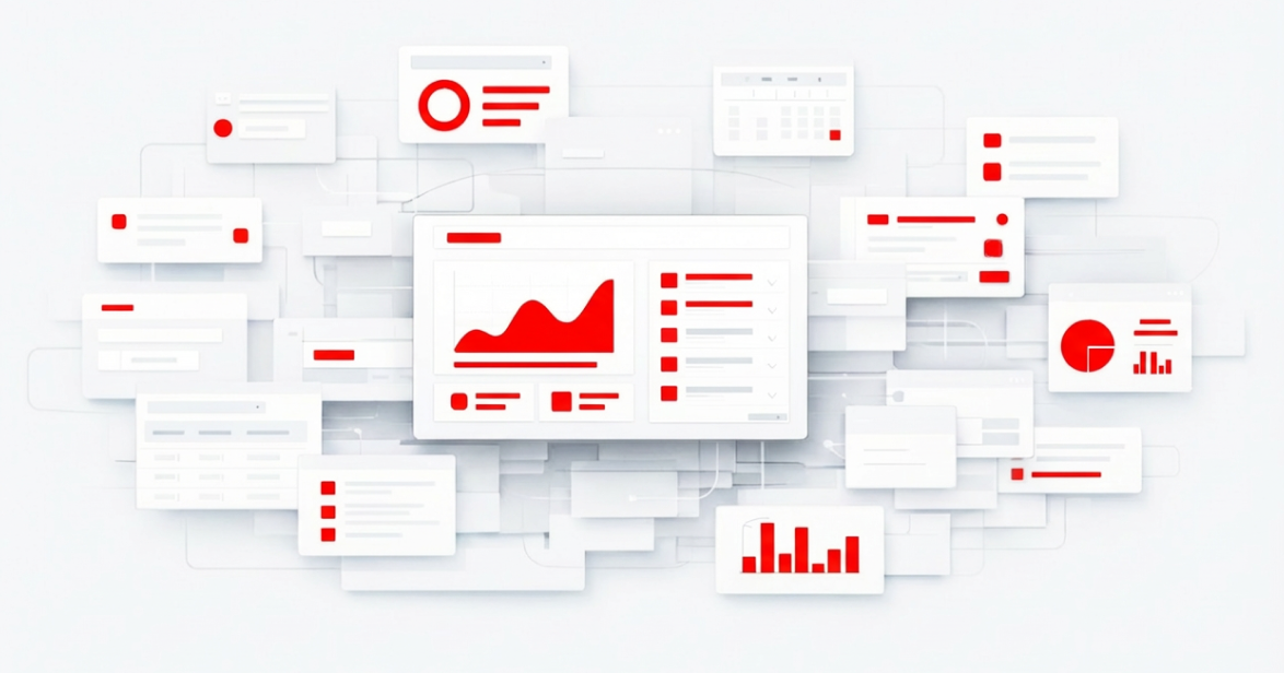 IT-системы бизнеса