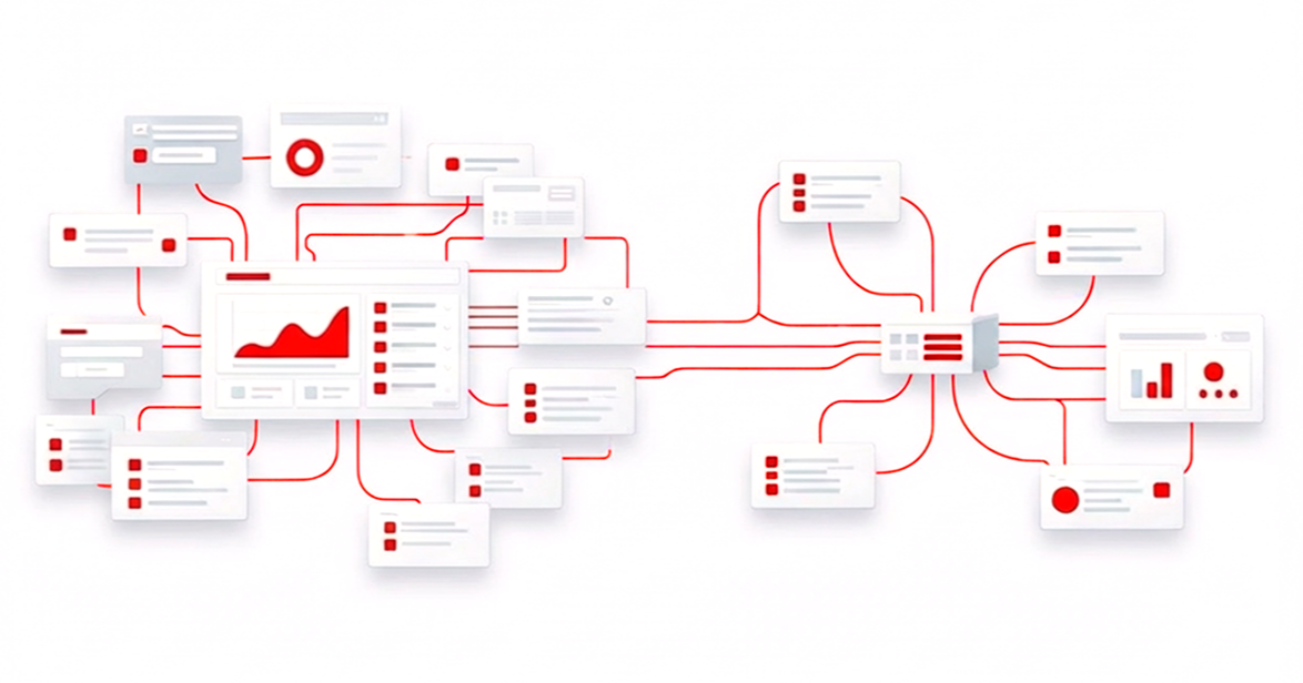 IT-оптимизация бизнеса