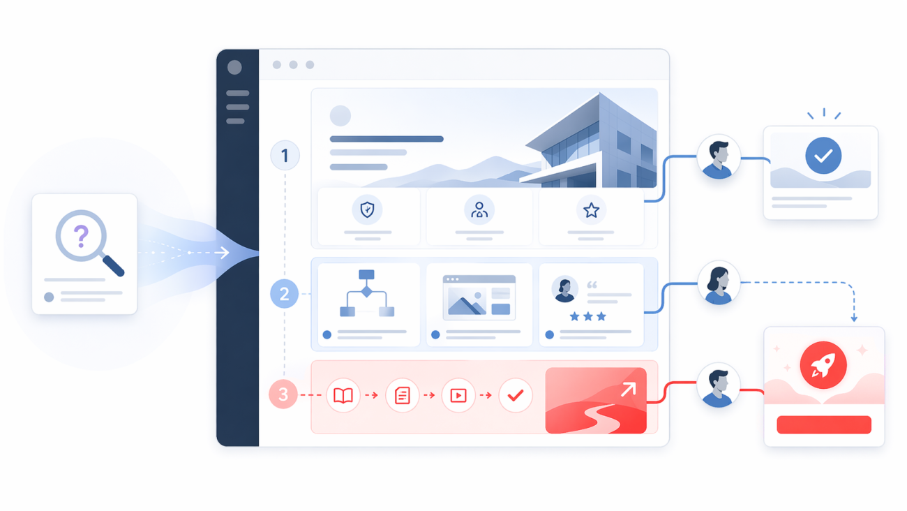Маркетинговая роль сайта