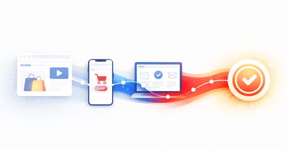 Как анализировать путь пользователя в продукте