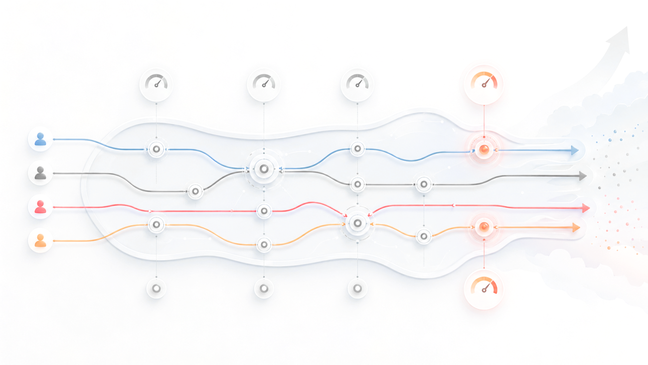 iКак контролировать загруженность хайлоад-системы