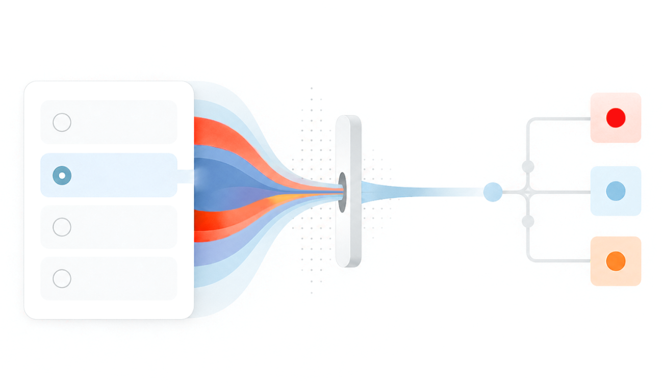 Конкретика в UX