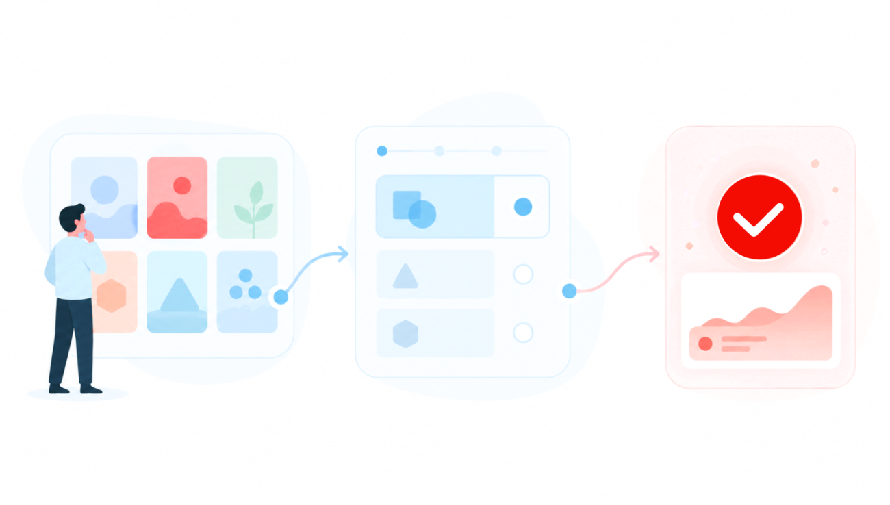 Последовательный UX