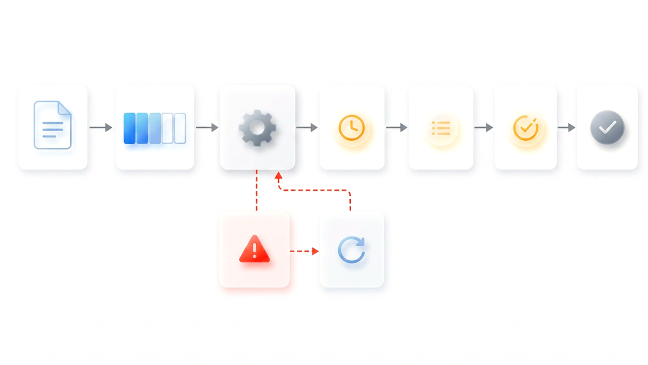 Слепые зоны Highload Слепые зоны фоновых процессов в Highload