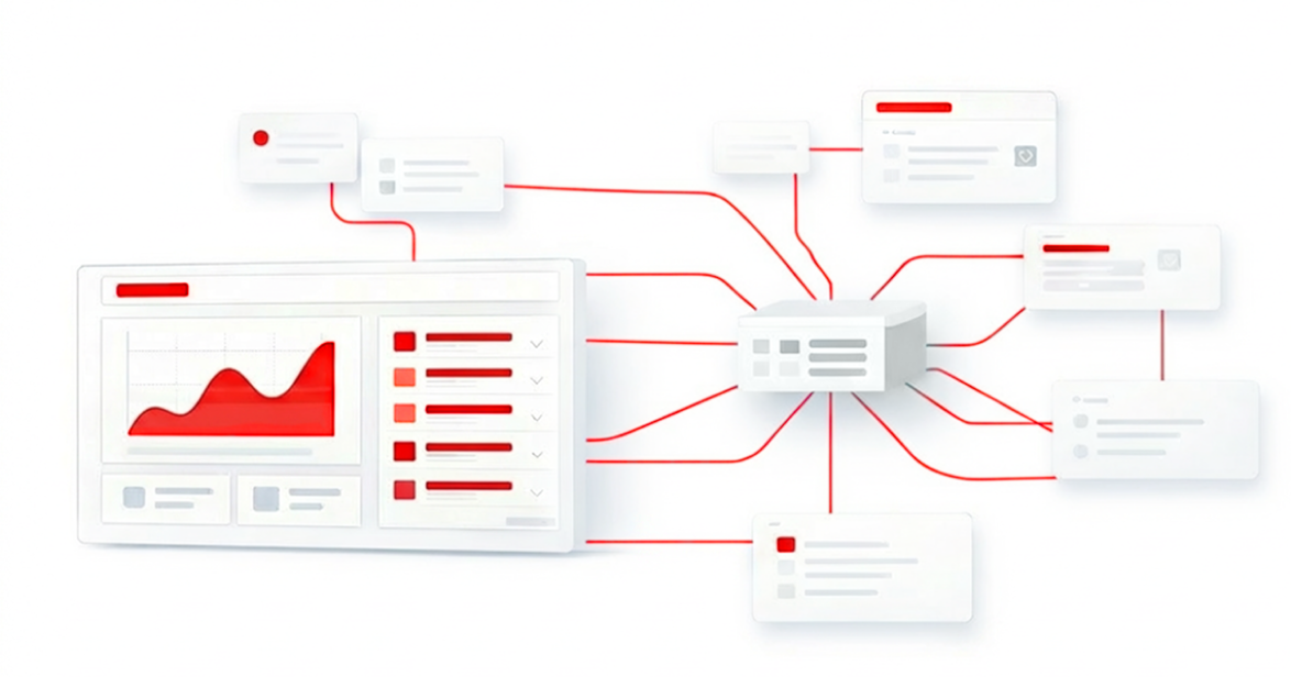 IT-системы компании